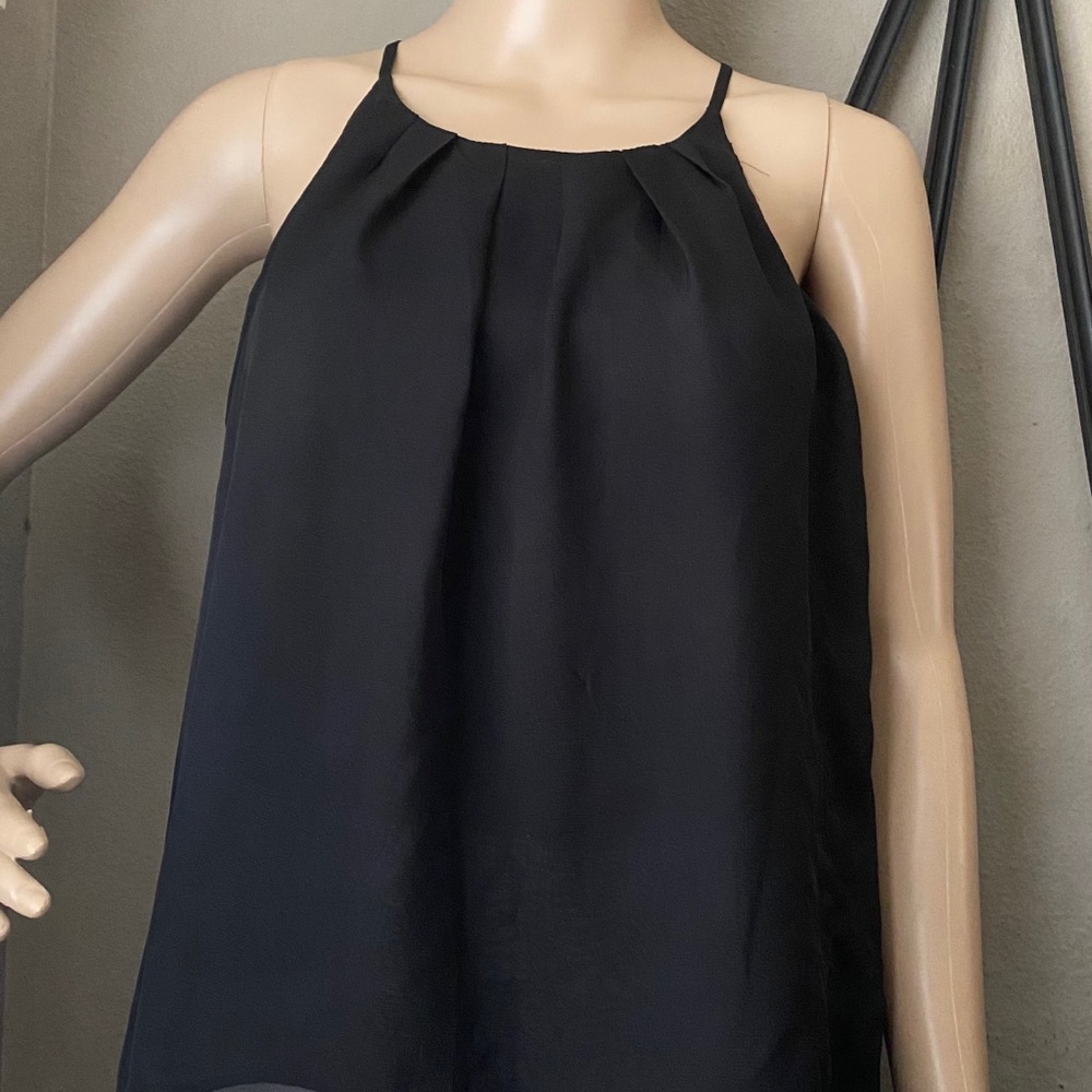 Black Top - Picture 9 of 10